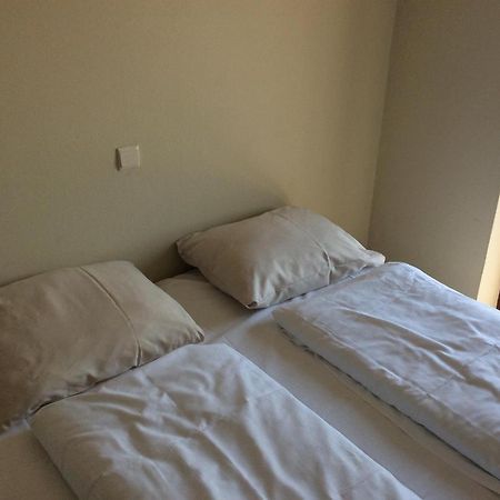 Appartement Val Rose Ii, 7De Verdieping Blankenberge Eksteriør billede